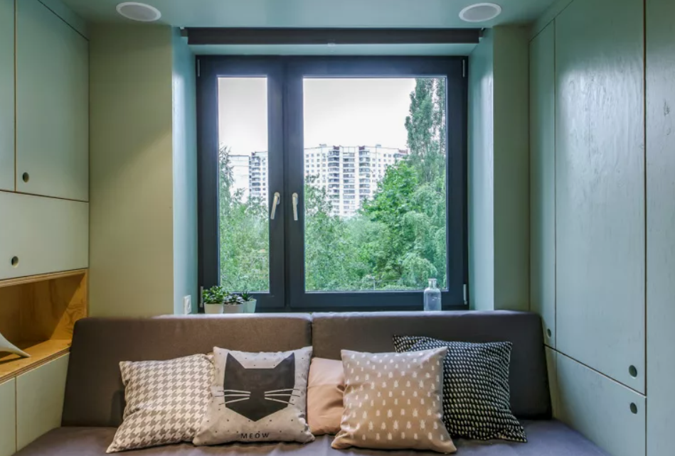 Купить окна ПВХ в рассрочку — без переплат и скрытых платежей